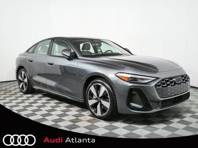 2026 Audi A5 Sedan