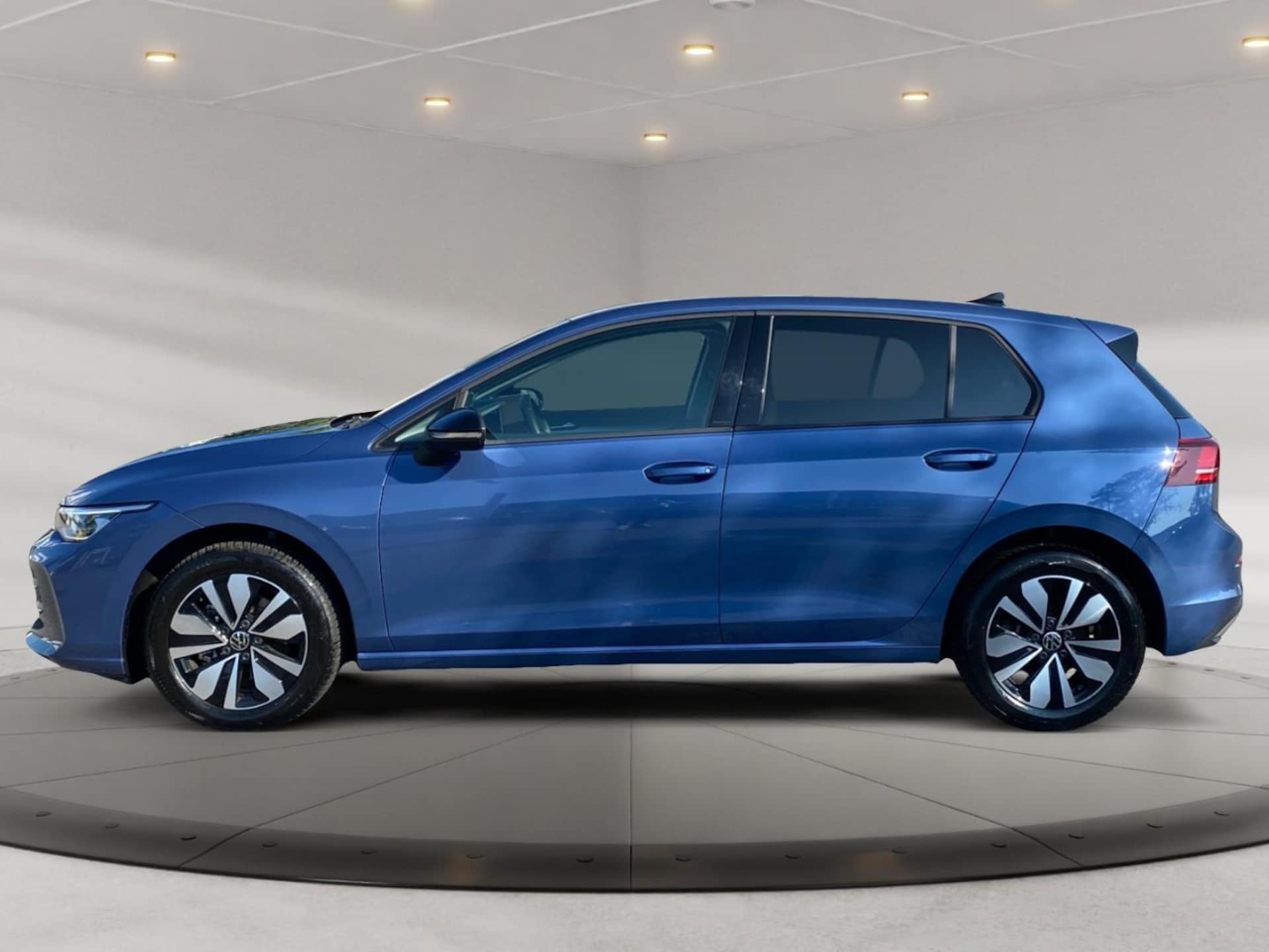 Volkswagen Golf Life