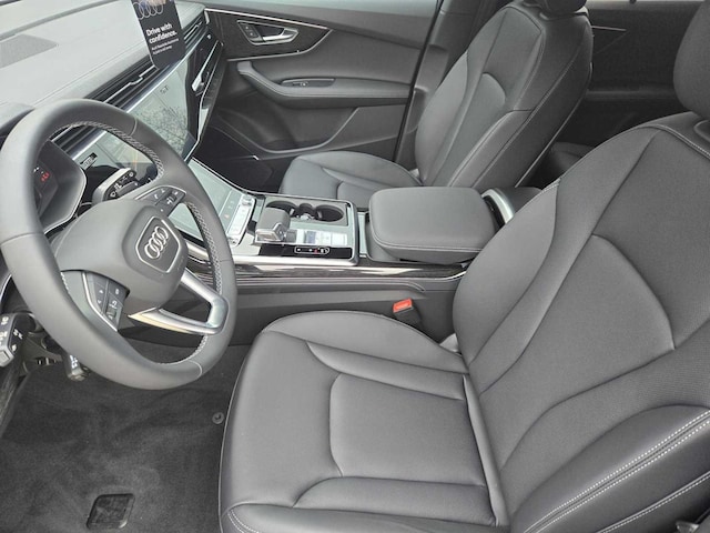 2026 Audi Q7 Premium Plus - Photo 7