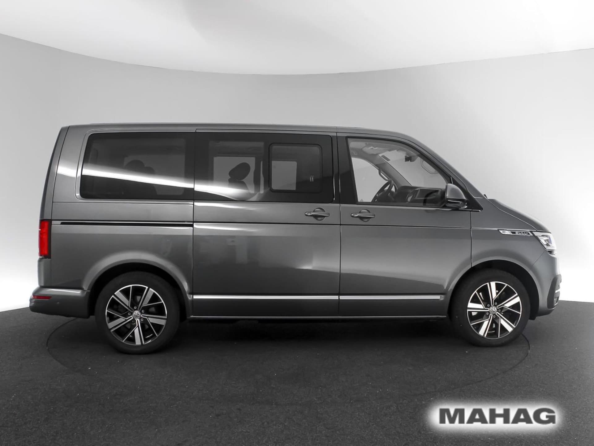 Volkswagen T6.1 Multivan Highline