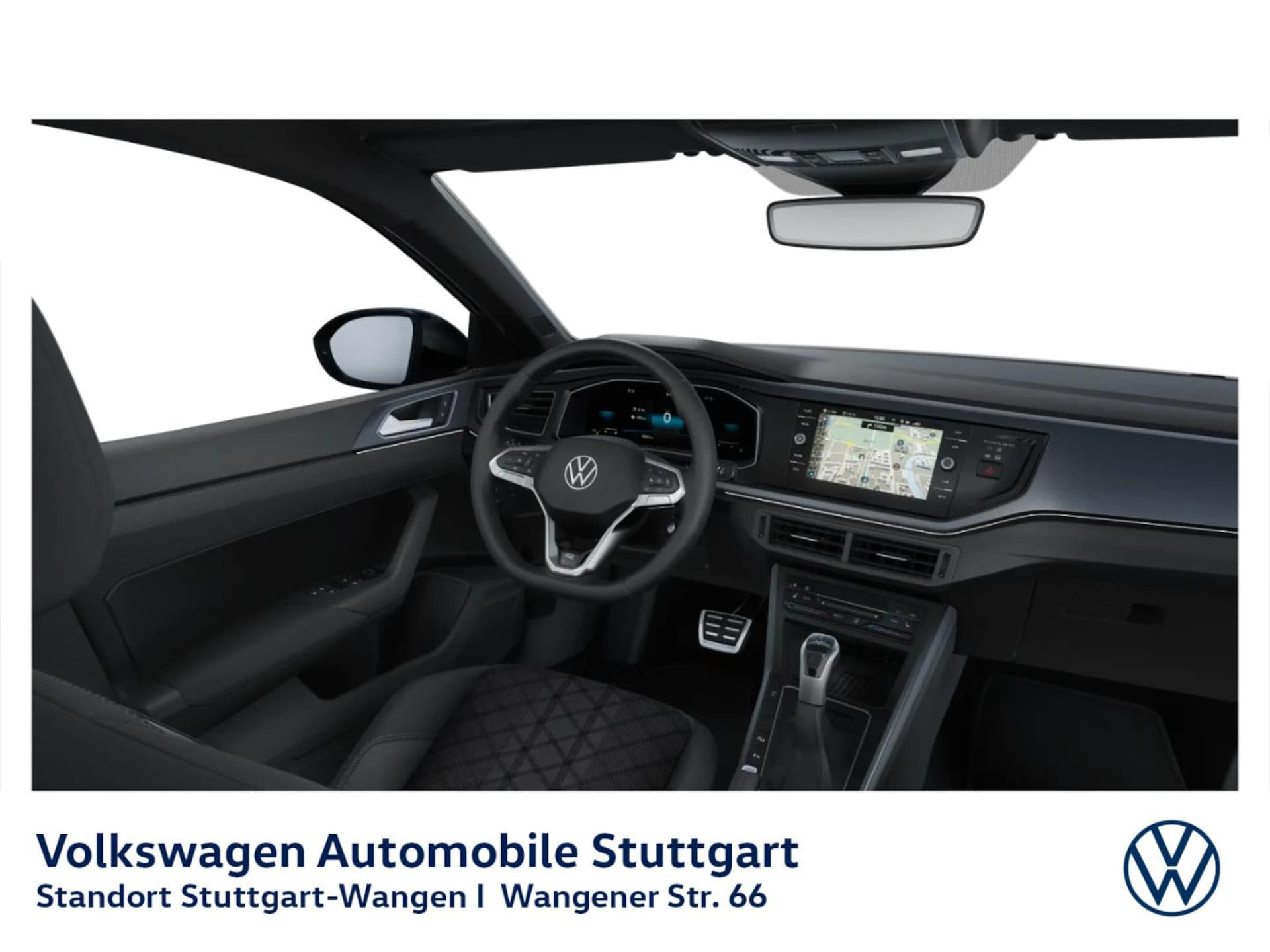Volkswagen Taigo R-Line