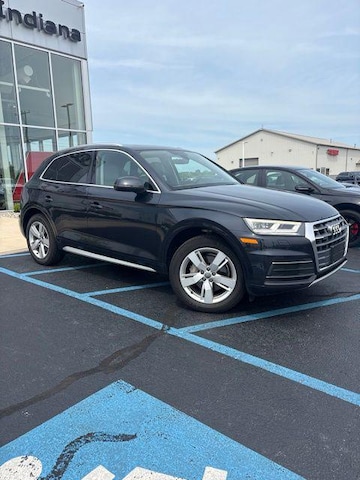 Photo of 2019 Audi Q5