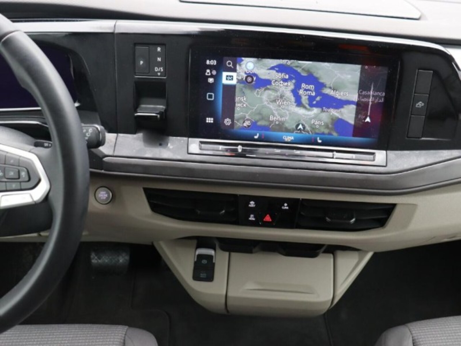 Volkswagen California – Bild 5