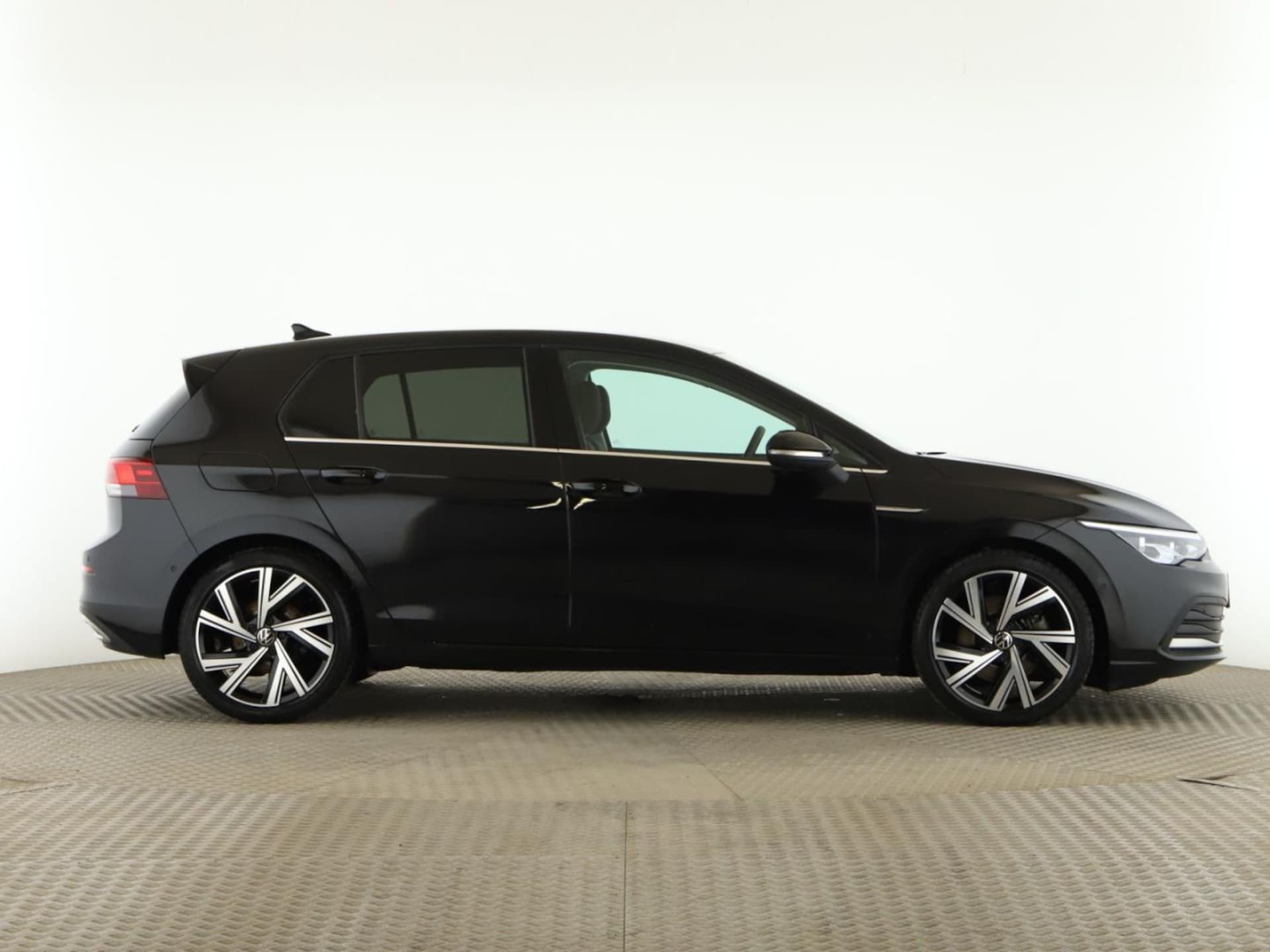 Volkswagen Golf Style