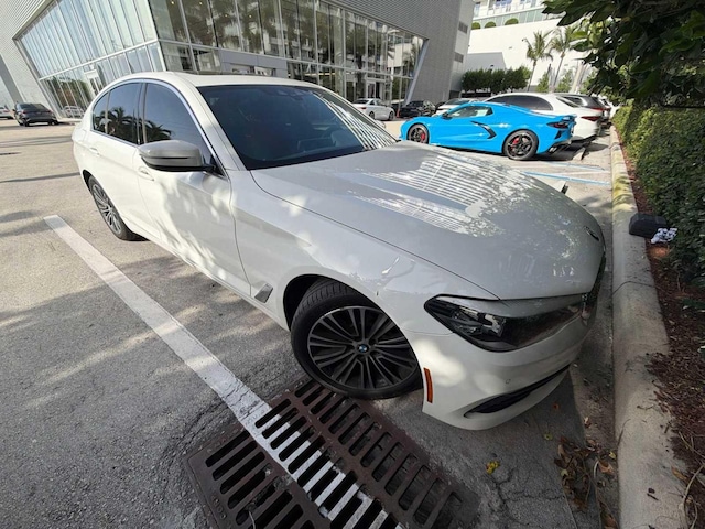 2019 BMW