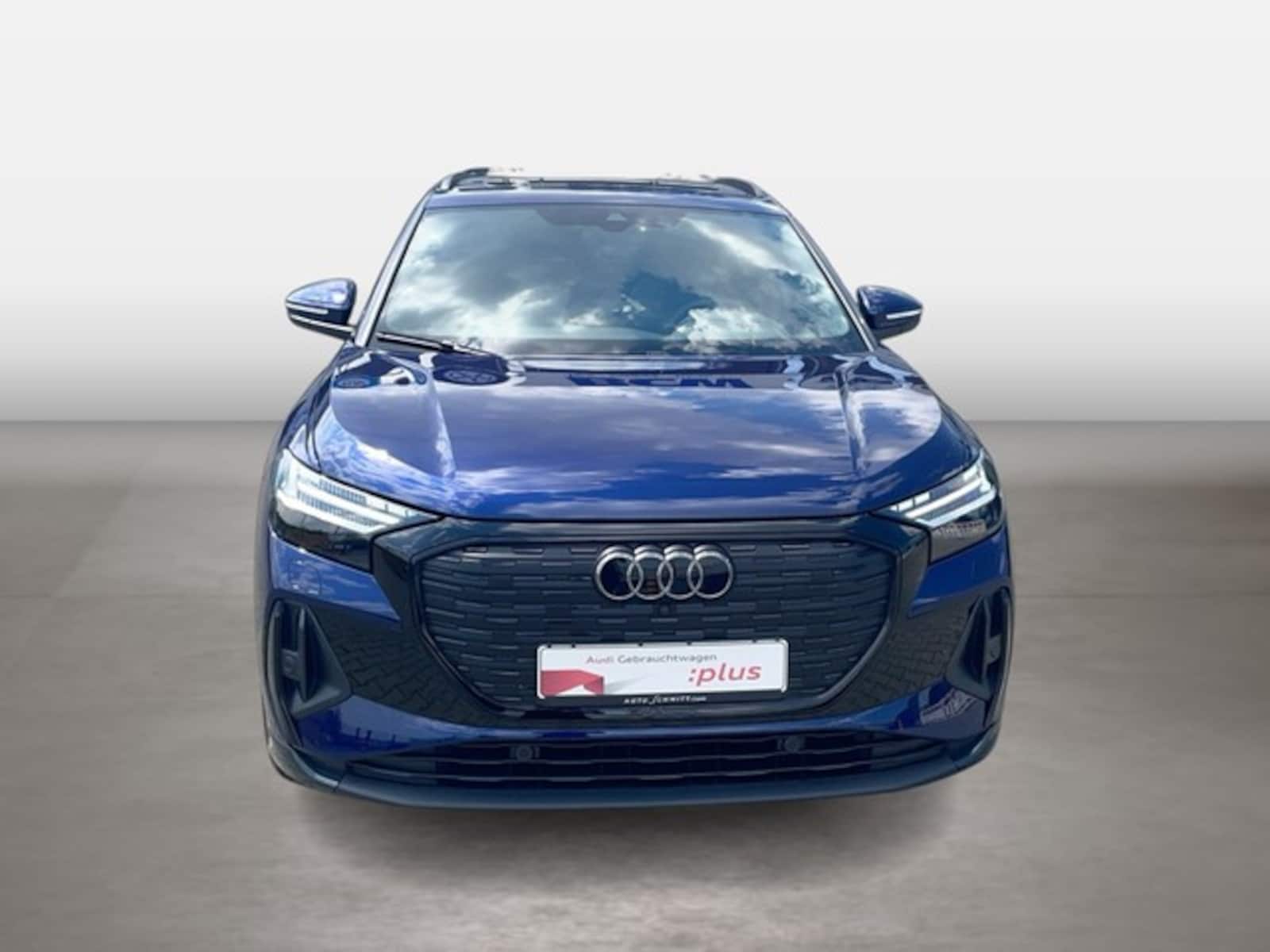 Audi Q4 e-tron – Bild 9