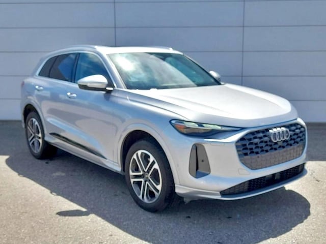 2025 Audi Q5