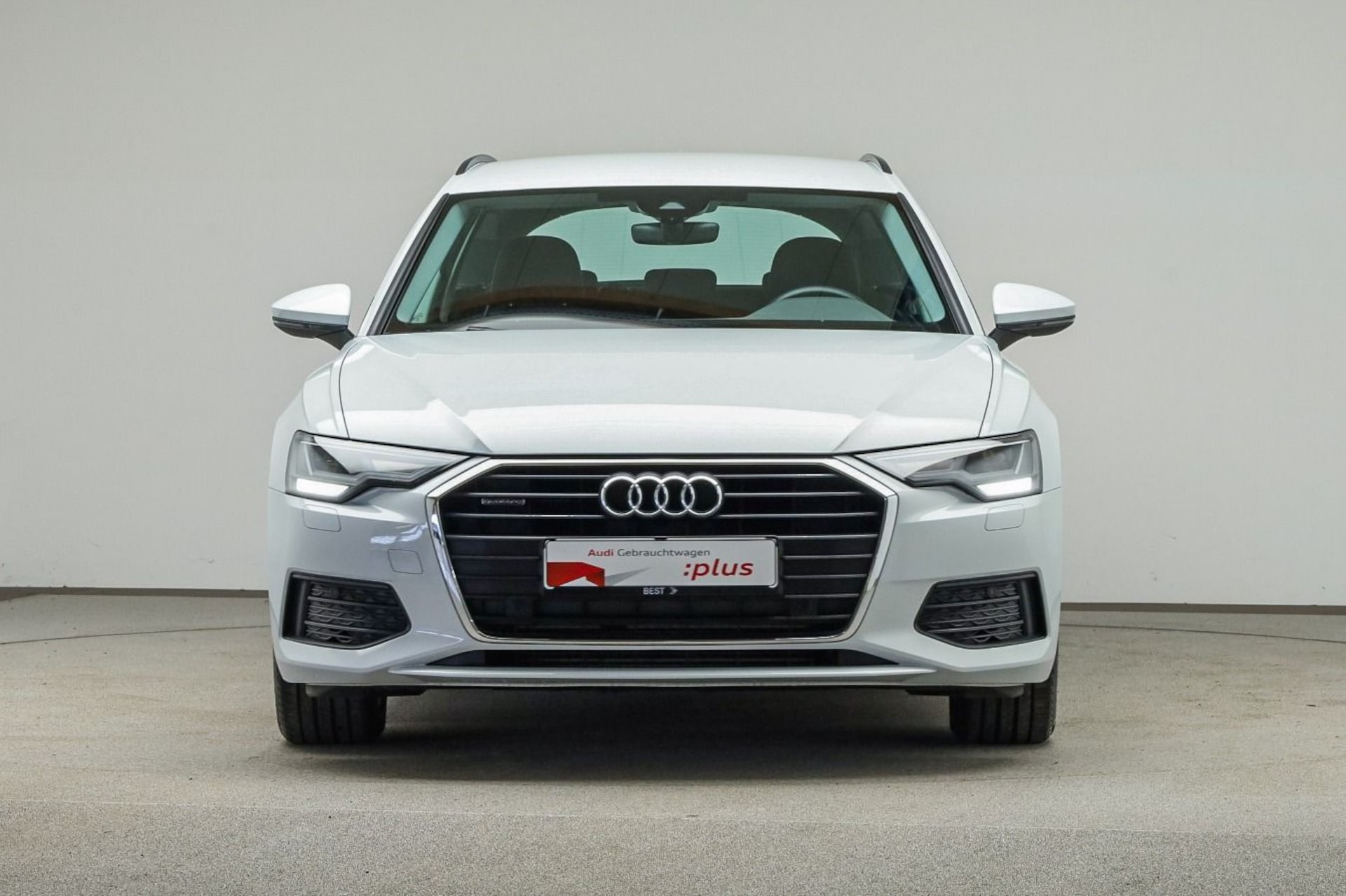 Audi A6 Avant TFSI e