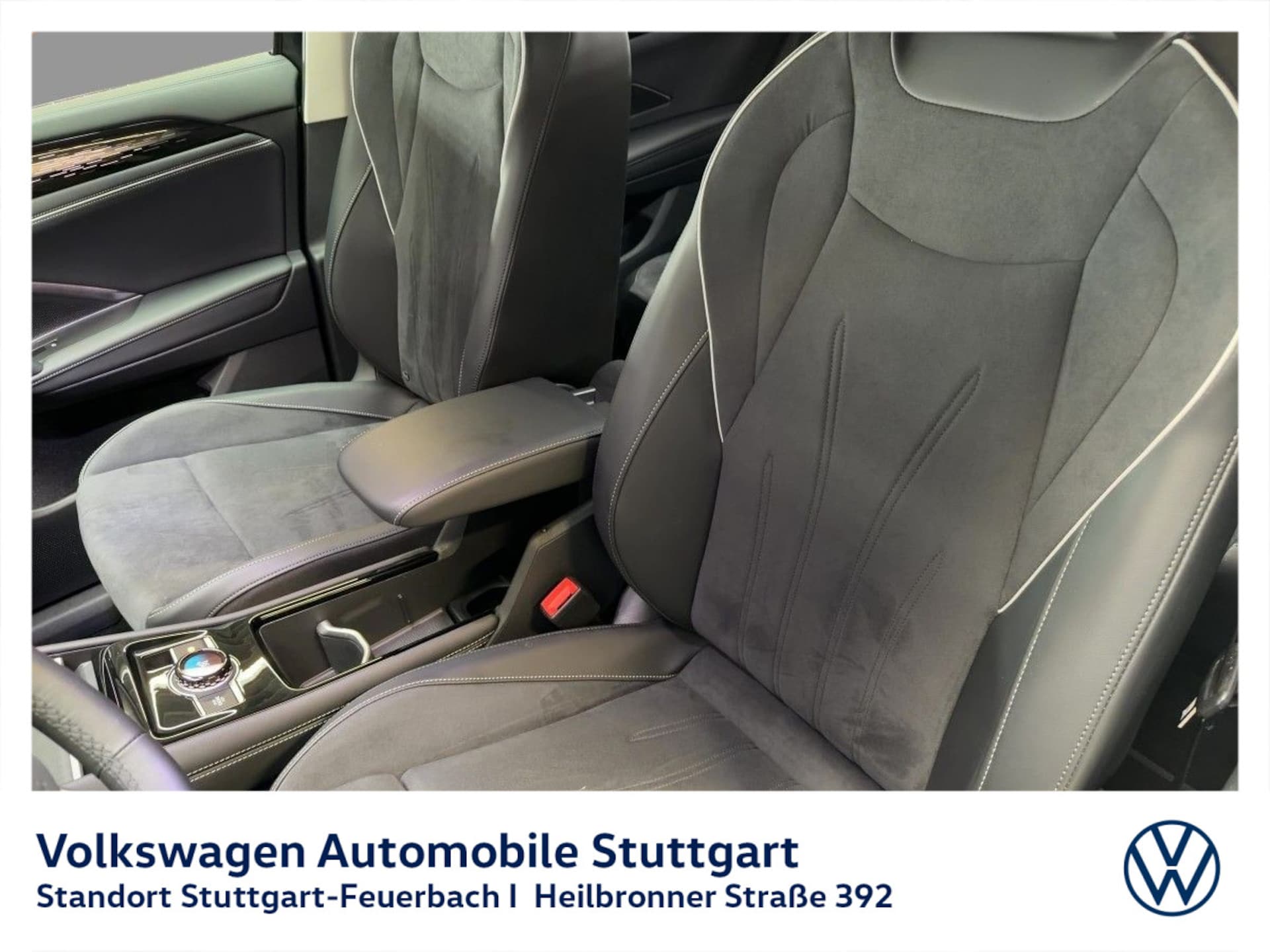 Volkswagen Tayron Elegance