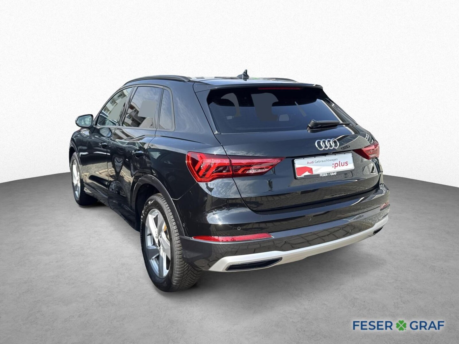 Audi Q3 – Bild 7