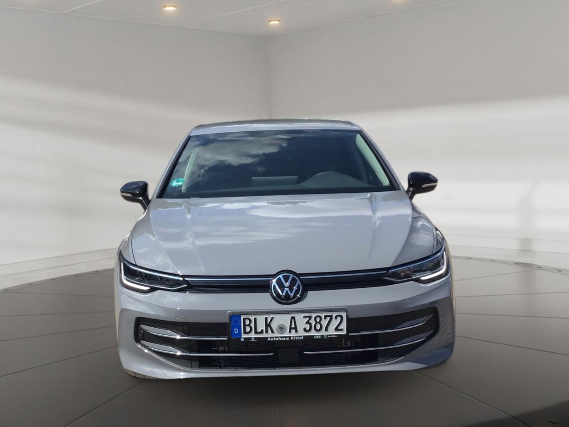 Volkswagen Golf ENERGY