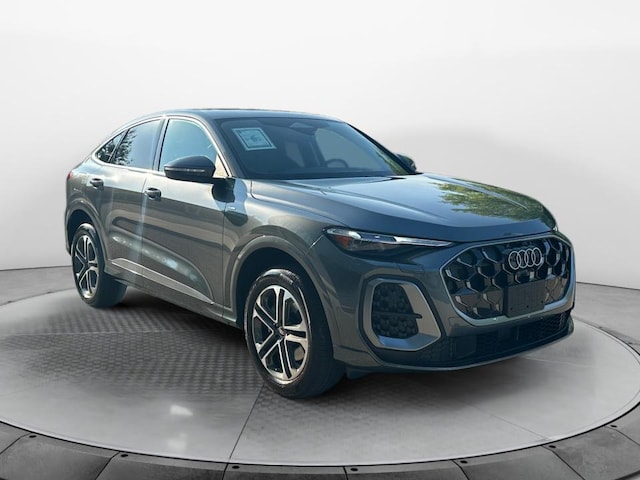 2025 Audi Q5 Sportback