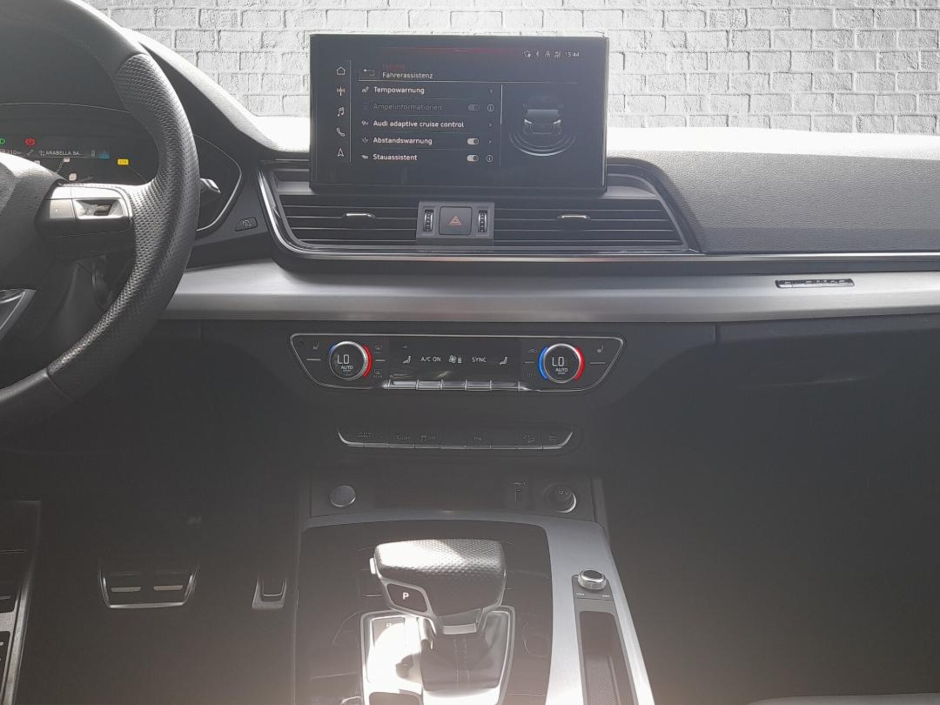 Audi Q5 SUV S line