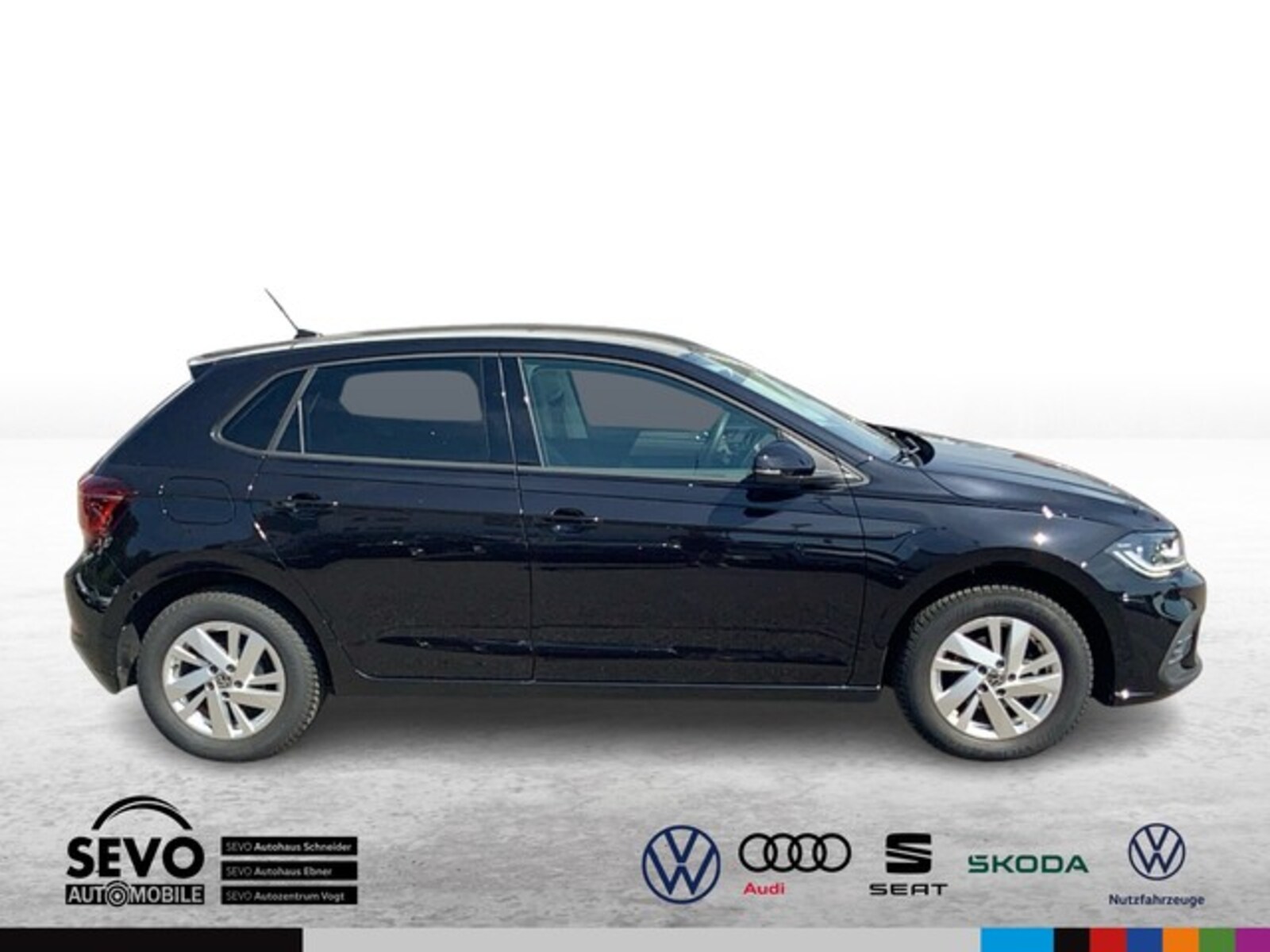 Volkswagen Polo – Bild 5