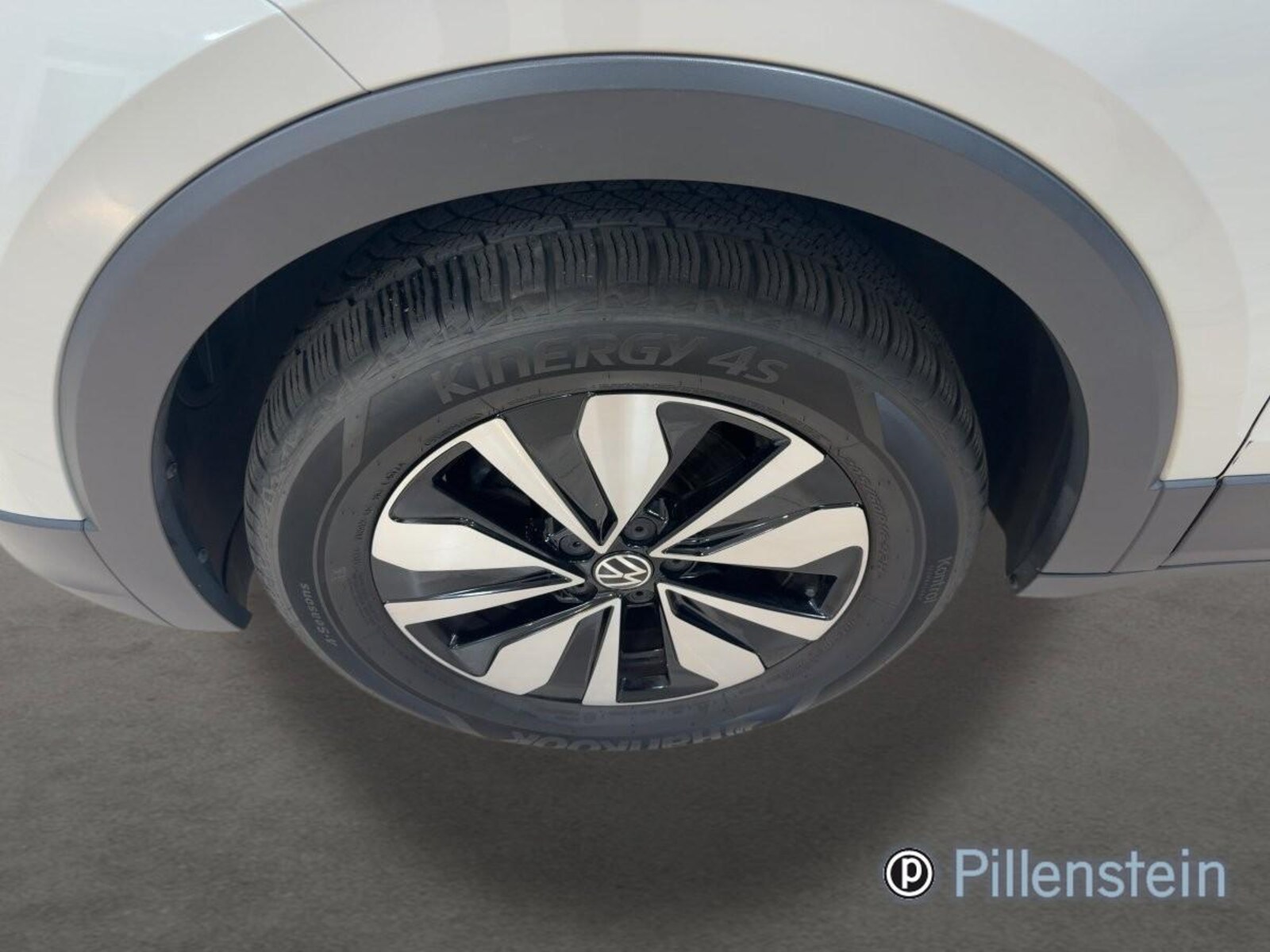 Volkswagen T-Cross – Bild 5