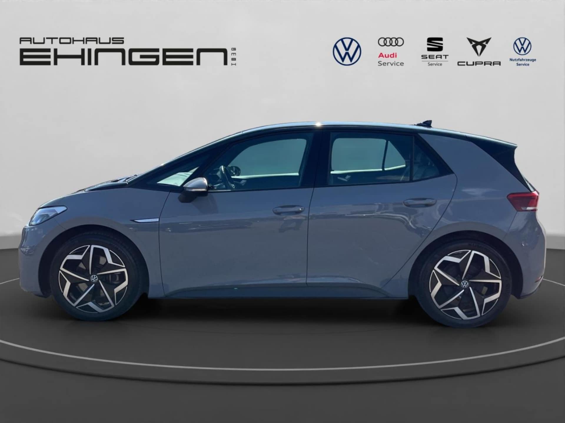 Volkswagen ID.3 Pure Performance