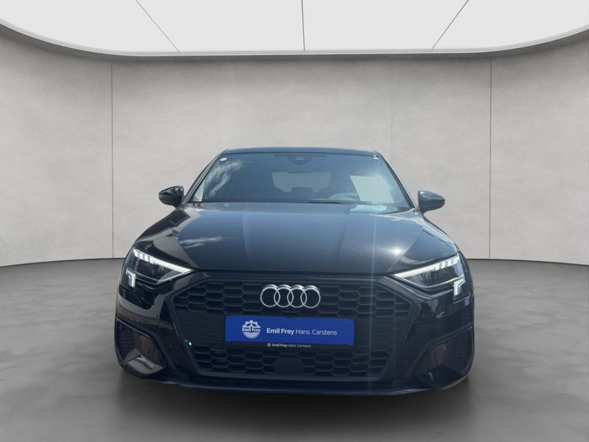 Audi A3 Sportback TFSI e