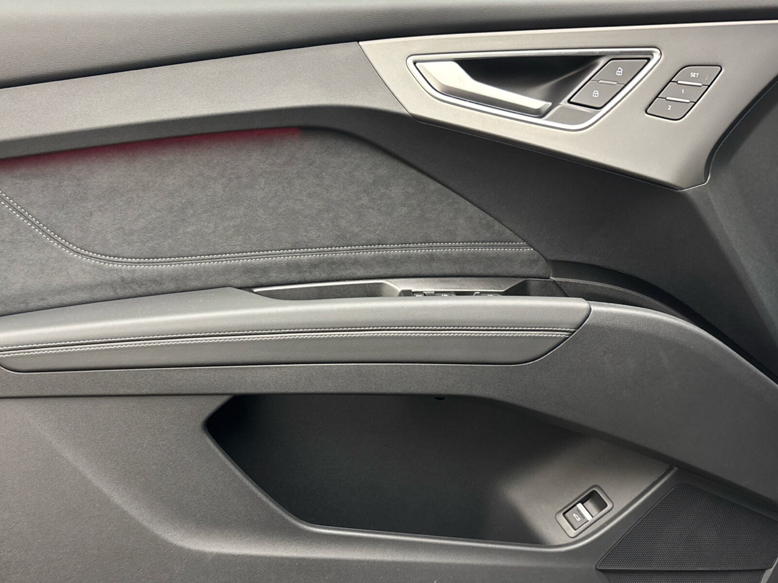 Audi Q4 Sportback e-tron – Bild 12