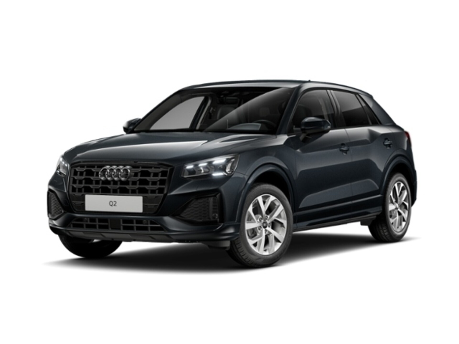 Audi Q2 Advanced