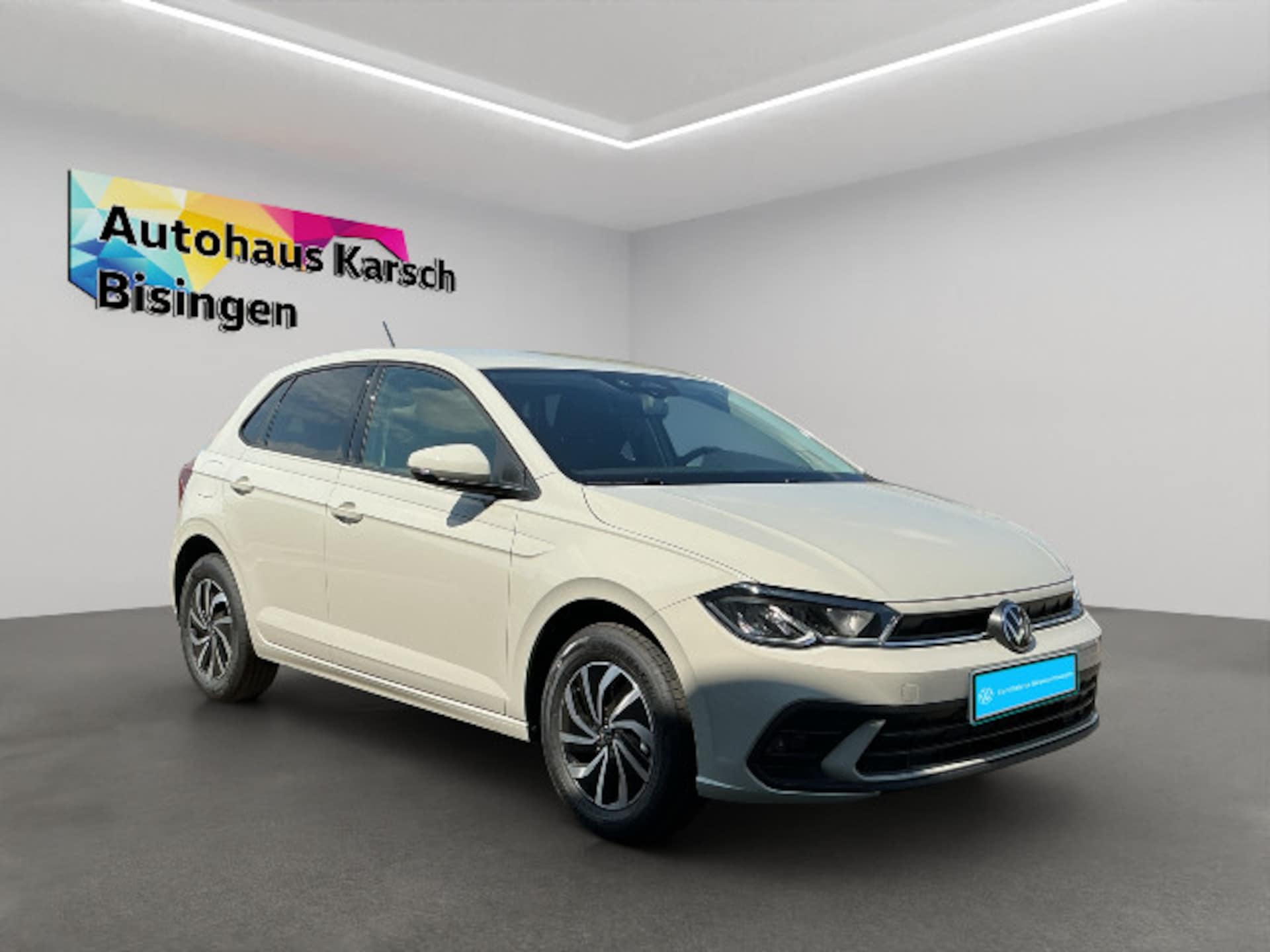 Volkswagen Polo Life