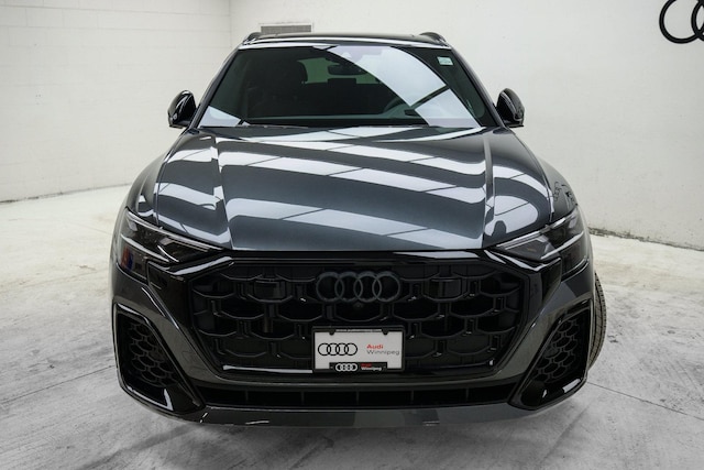 2025 Audi Q8