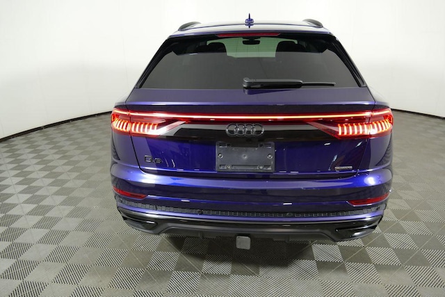 2023 Audi Q8