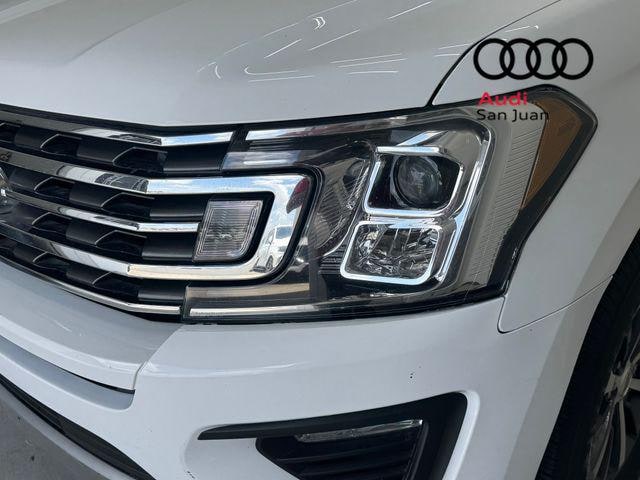 2021 Ford Expedition
