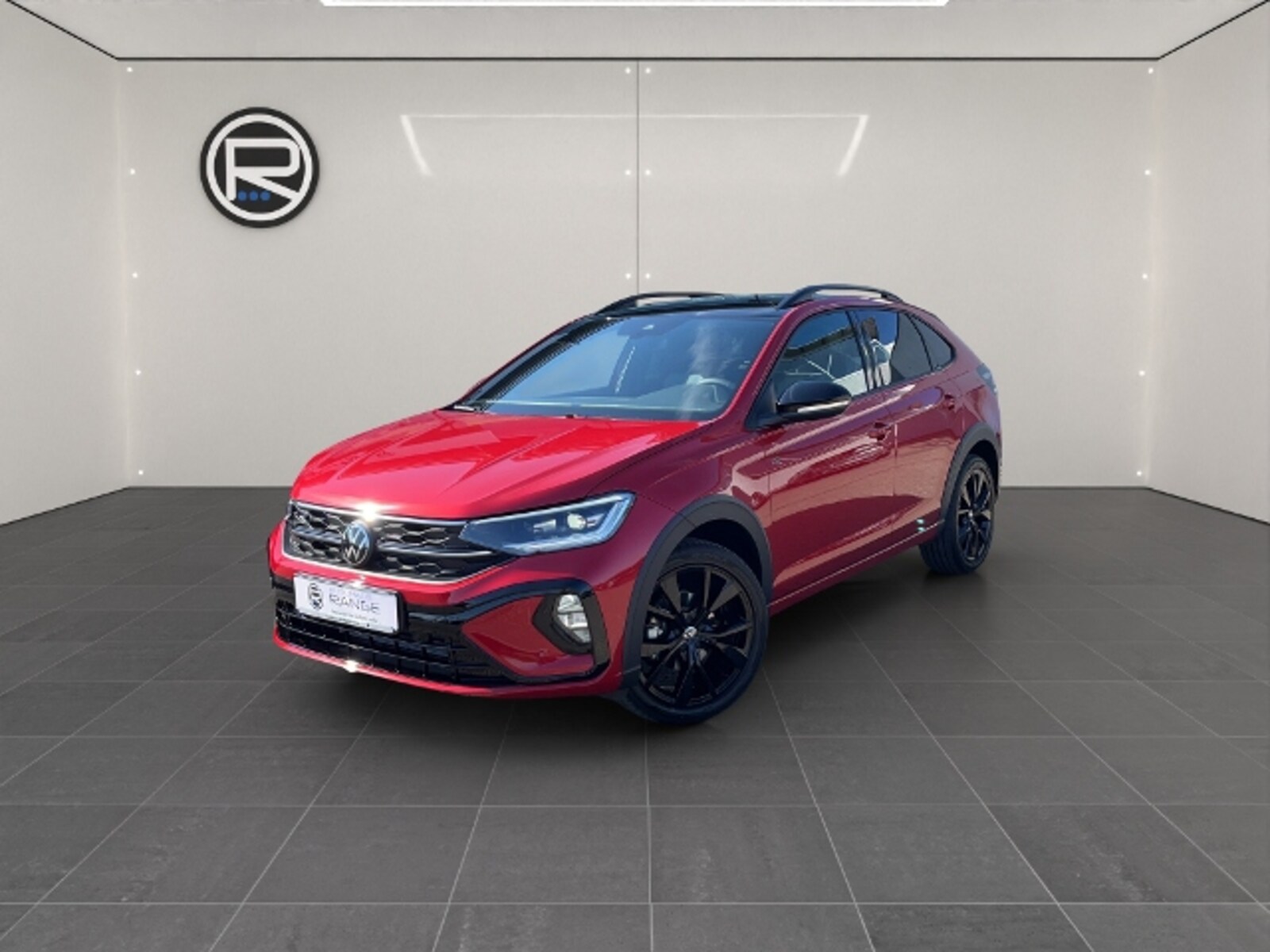 Volkswagen Taigo – Bild 2