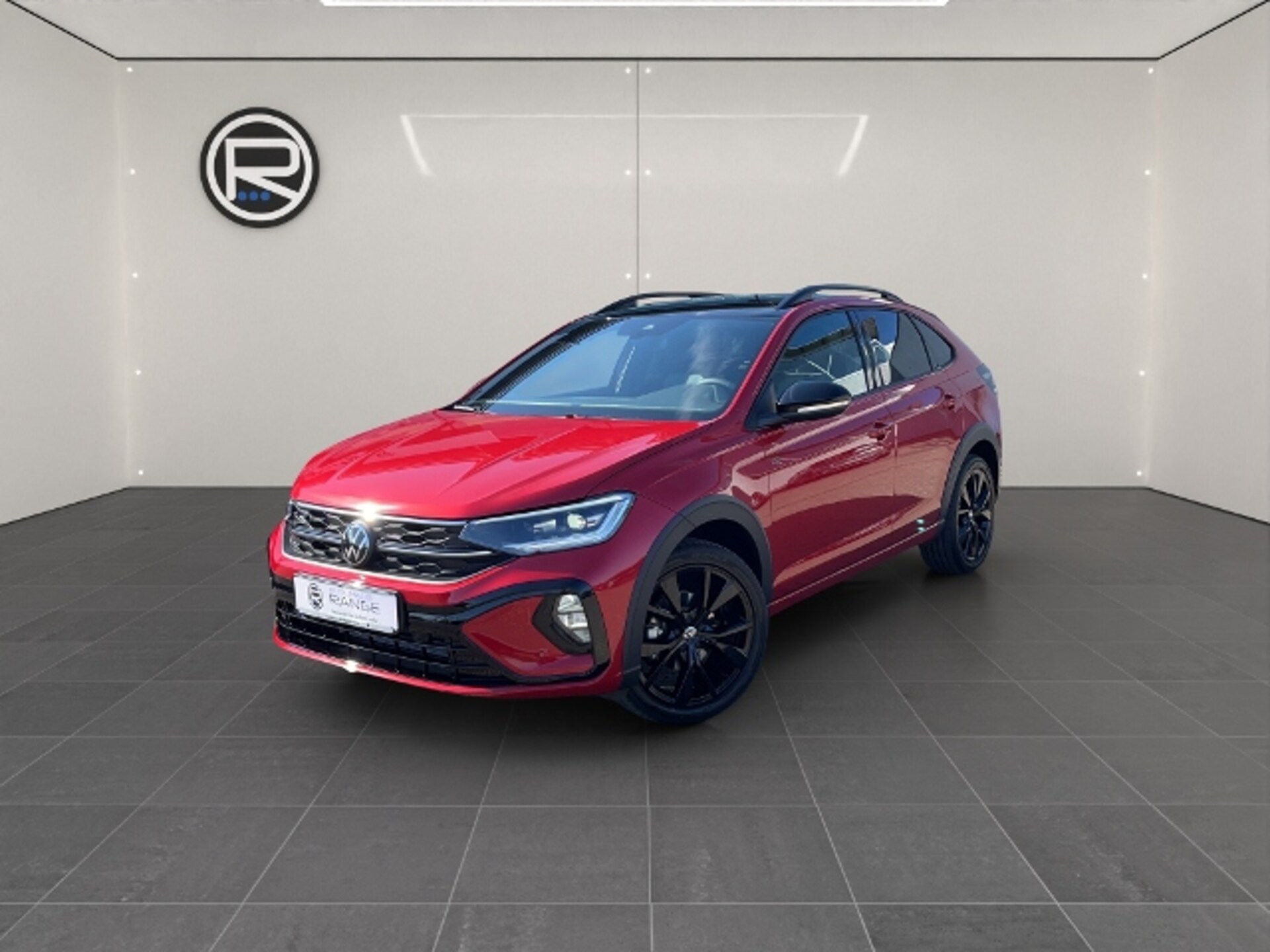 Volkswagen Taigo R-Line