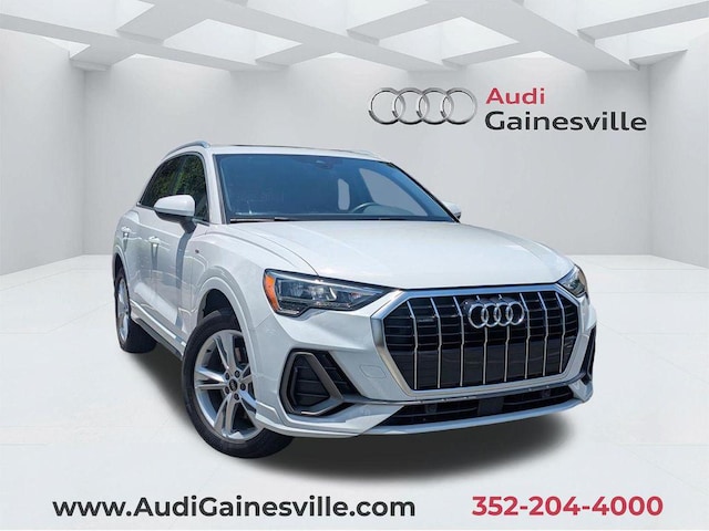 Photo of 2022 Audi Q3 SUV 