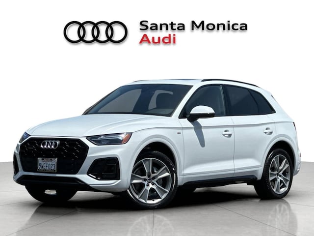 2025 Audi Q5