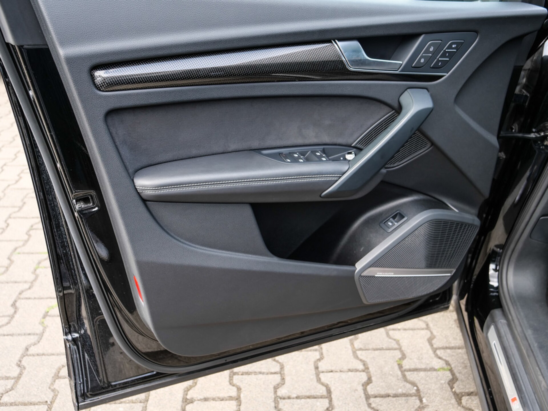 Audi SQ5 SUV