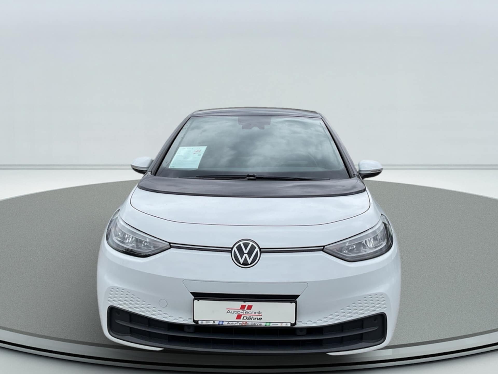 Volkswagen ID.3 Life