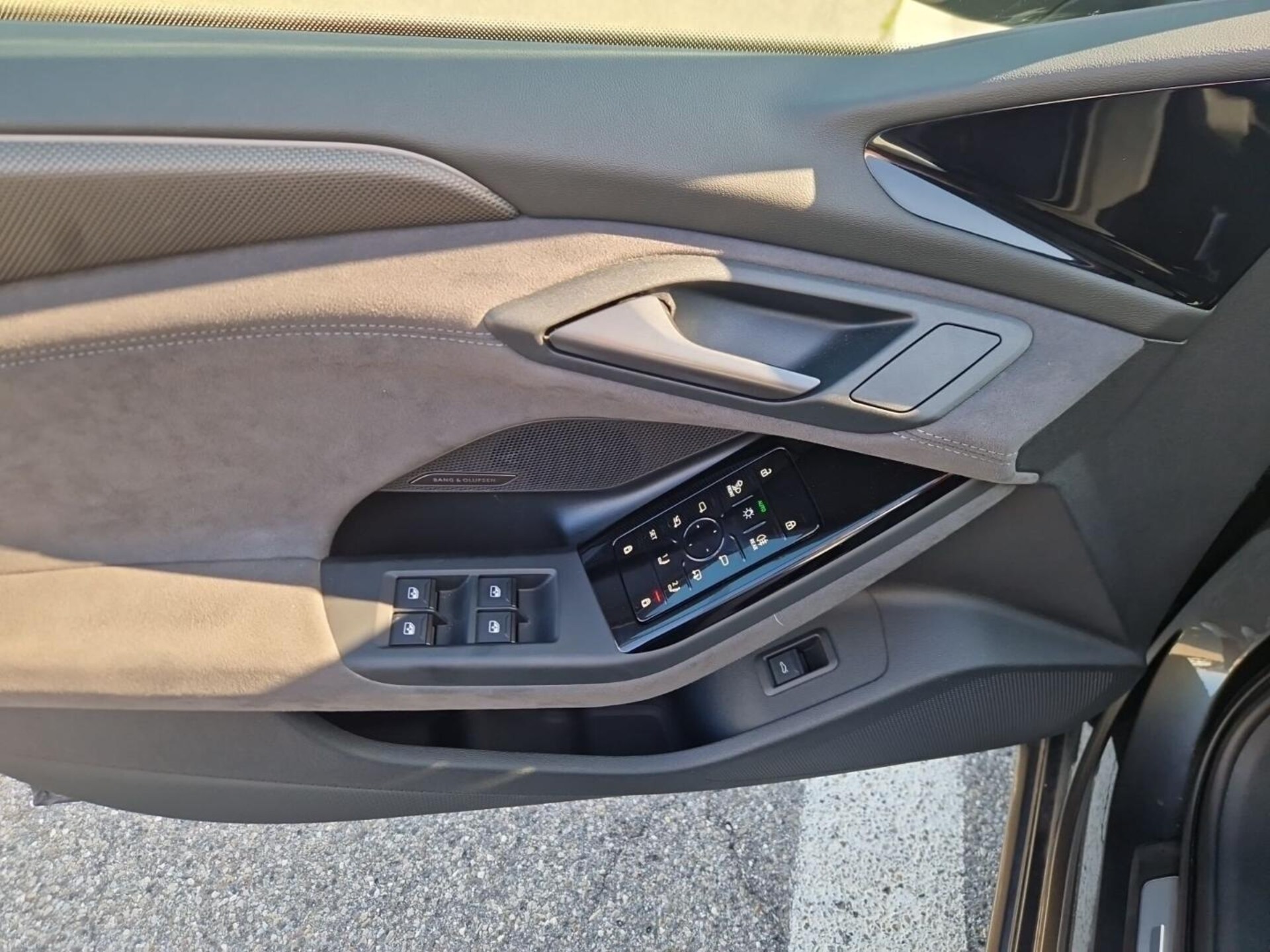 Audi S6 Avant e-tron