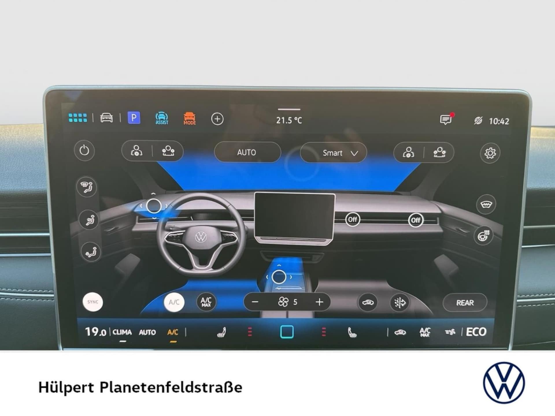 Volkswagen ID.7 Pro