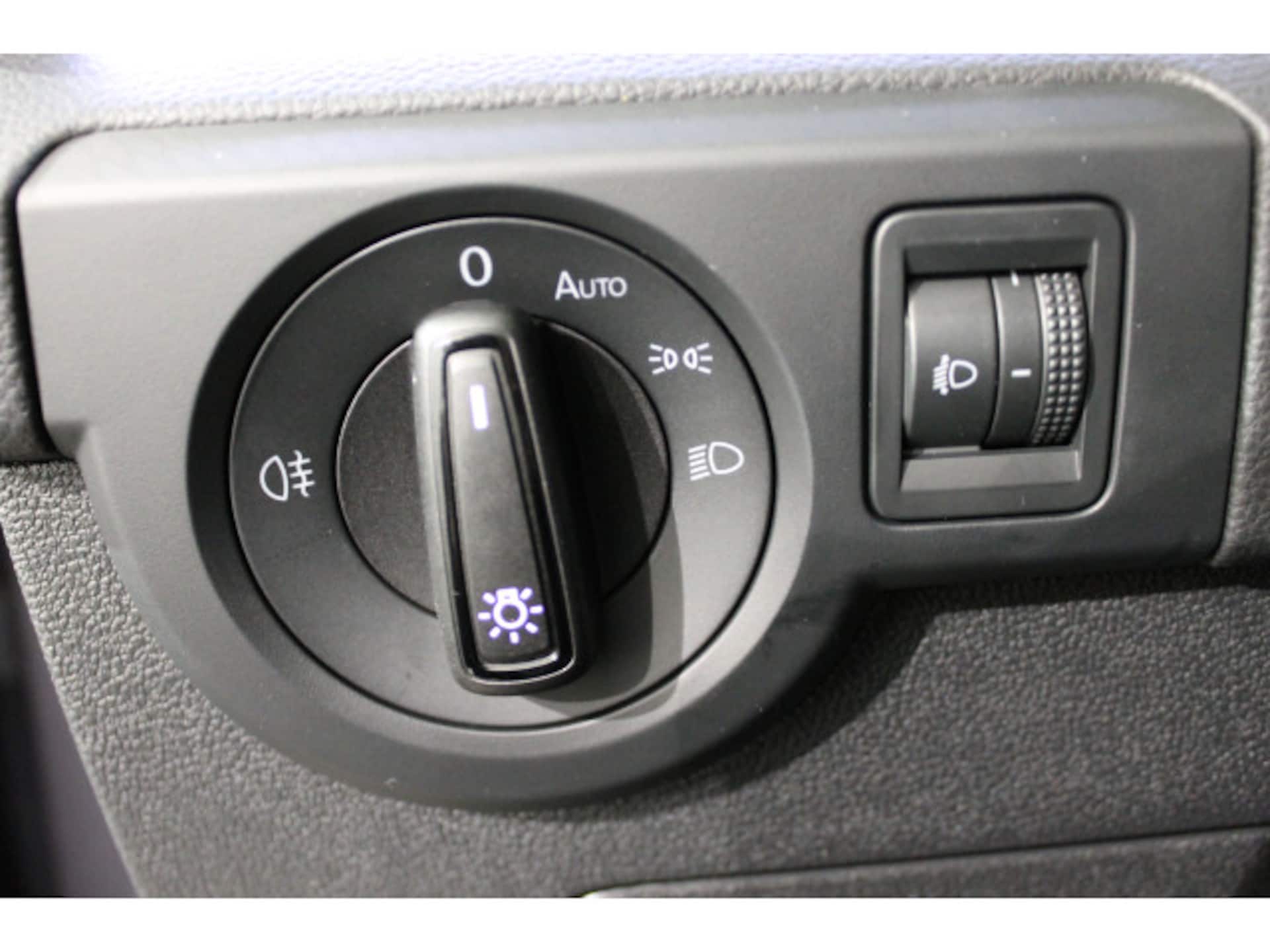 Volkswagen T-Cross ENERGY