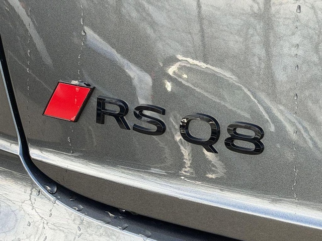 2026 Audi RS Q8 Base - Photo 26