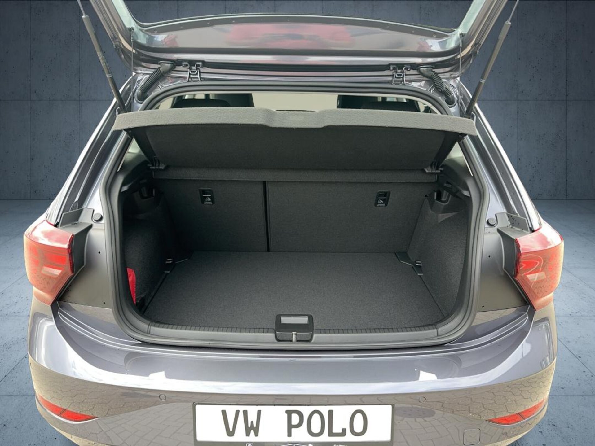 Volkswagen Polo Life