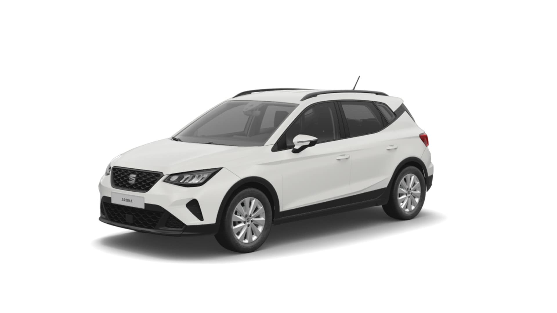SEAT Arona Style