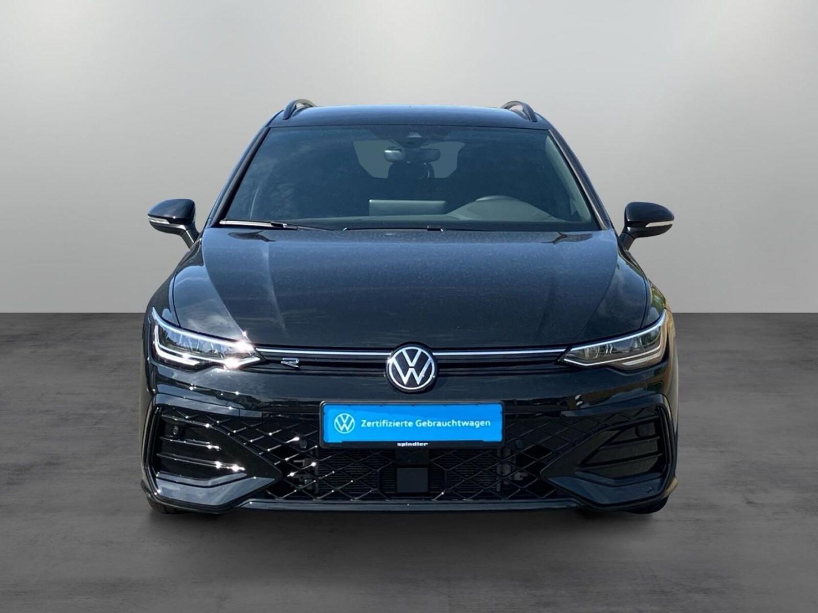 Volkswagen Golf Variant – Bild 5