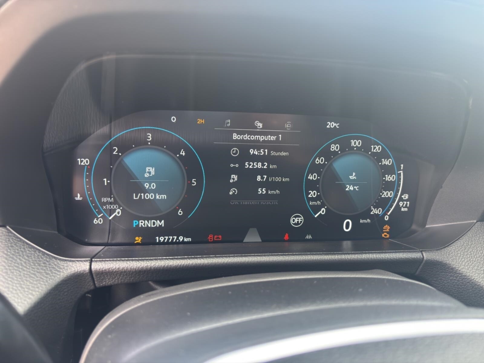 Volkswagen Amarok DoubleCab – Bild 10