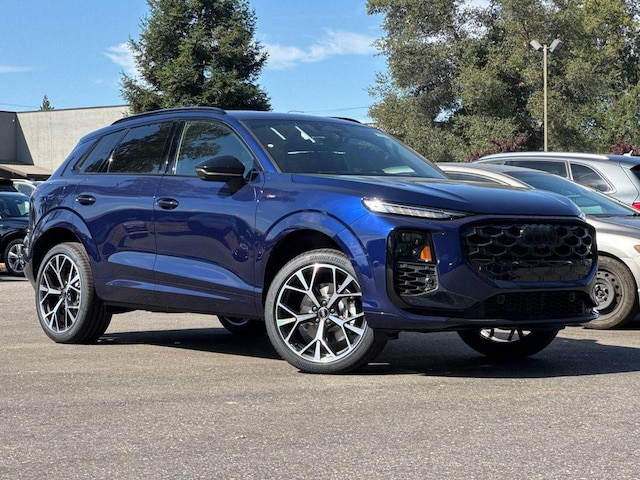 2026 Audi Q3 SUV
