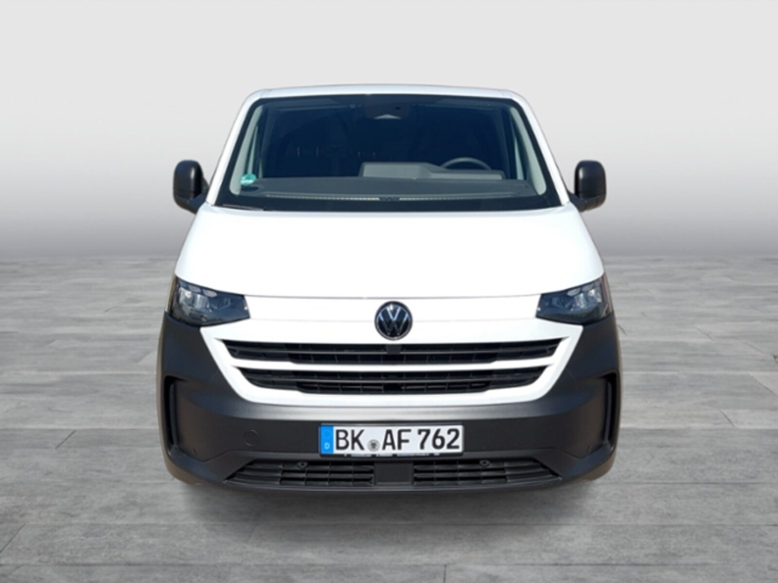 Volkswagen Transporter Kasten kurzer Radstand – Bild 8