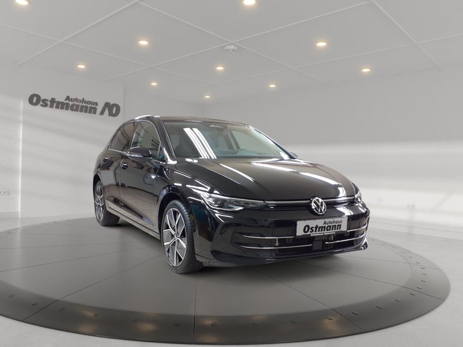 Volkswagen Golf – Bild 5