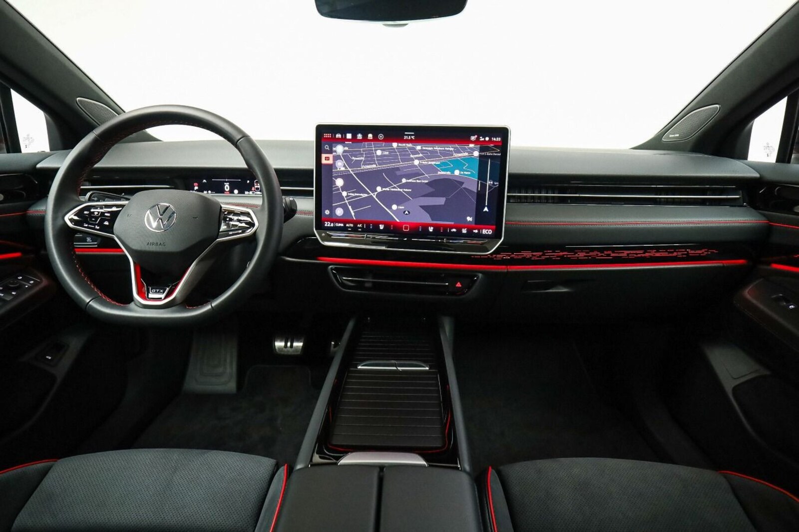 Volkswagen ID.7 Tourer – Bild 12