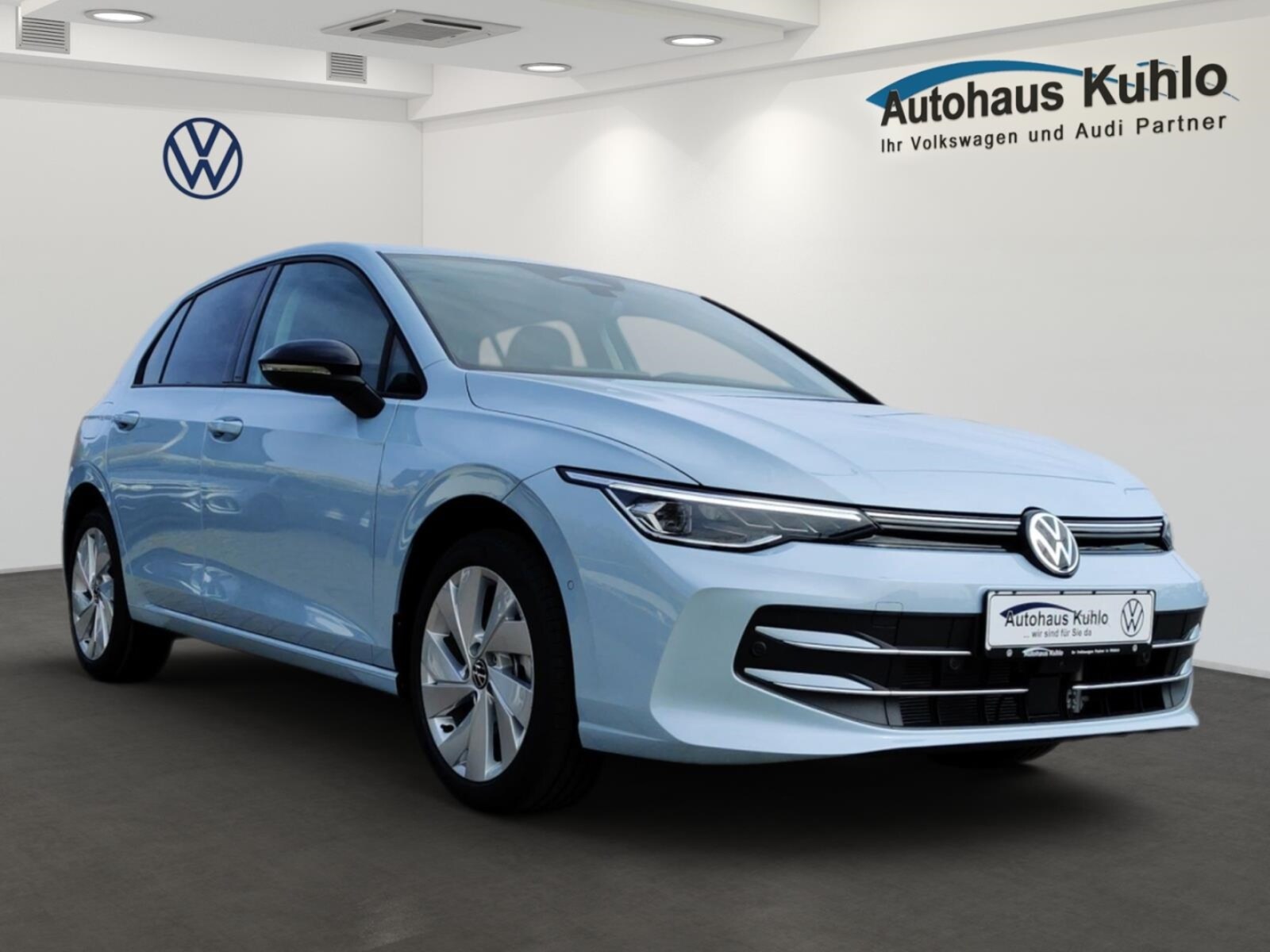 Volkswagen Golf – Bild 2