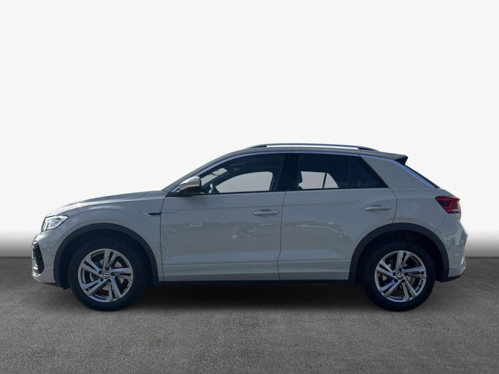 Volkswagen T-Roc – Bild 4
