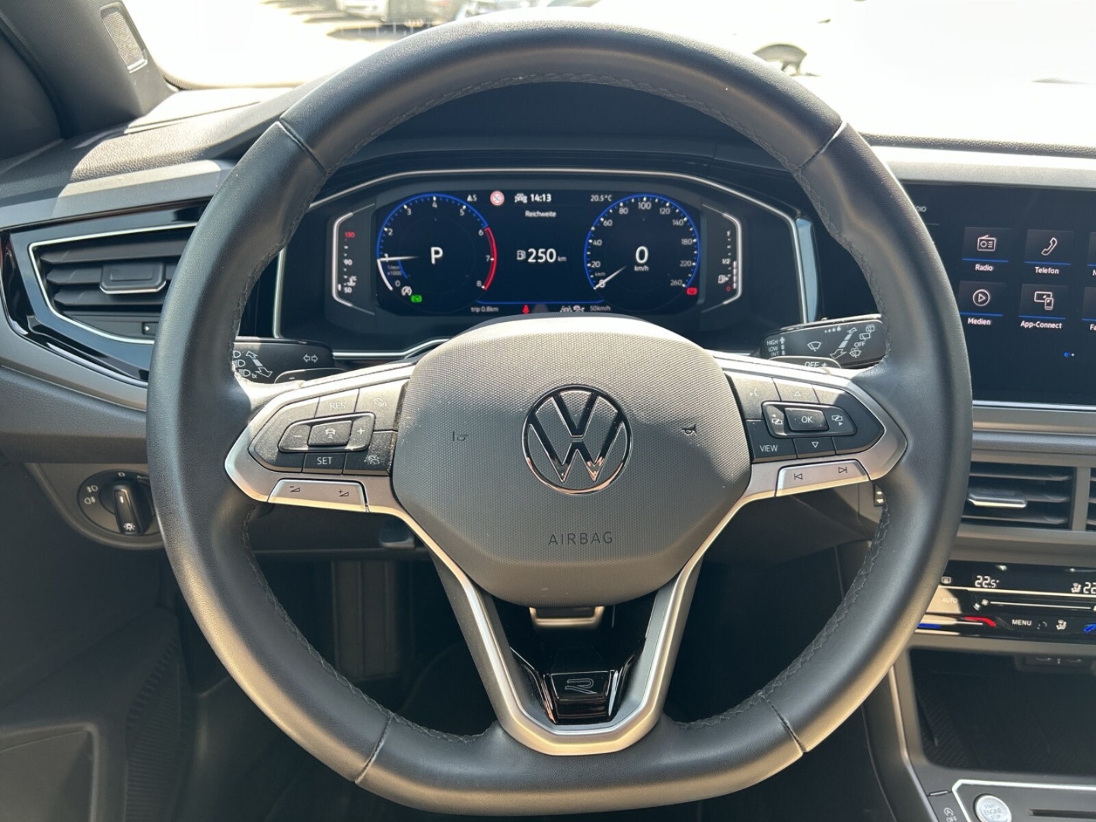 Volkswagen Polo – Bild 15