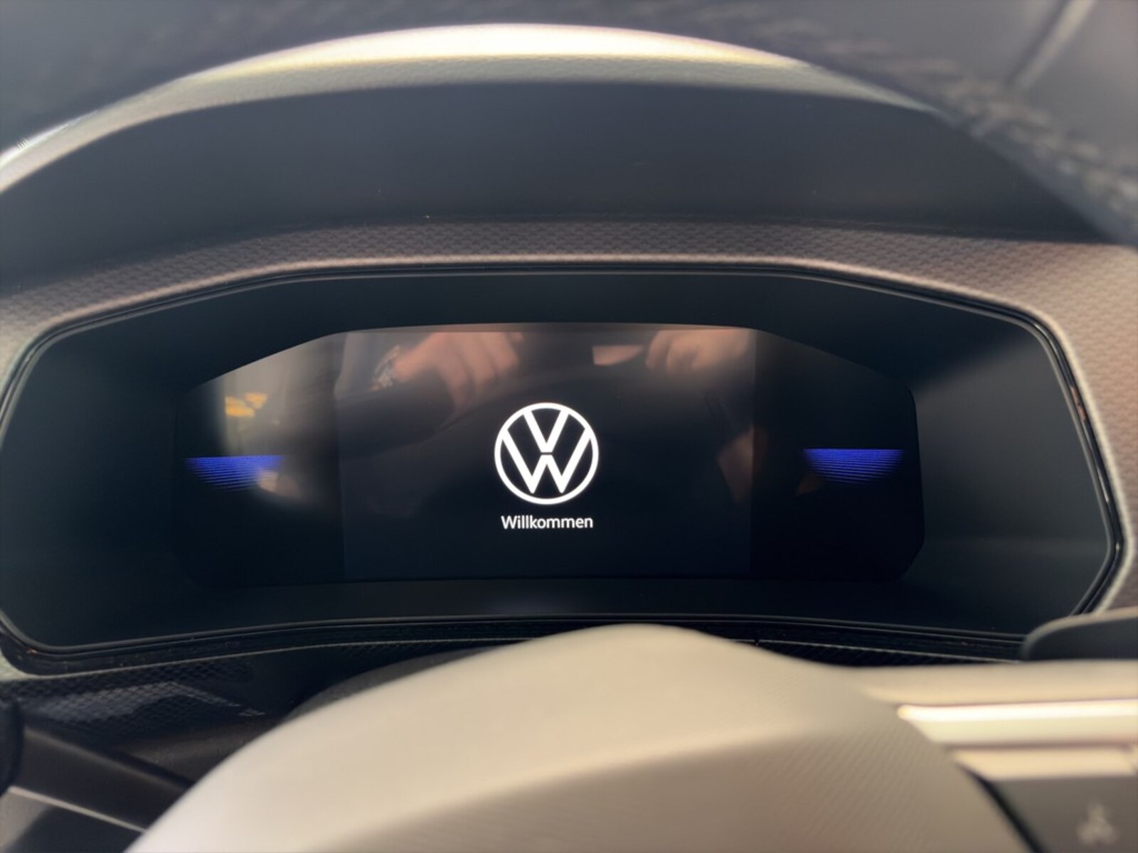Volkswagen T-Cross – Bild 13