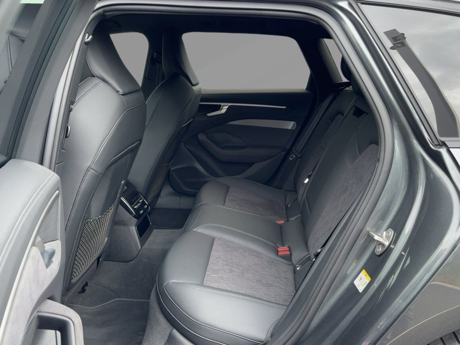 Audi A6 Avant – Bild 8